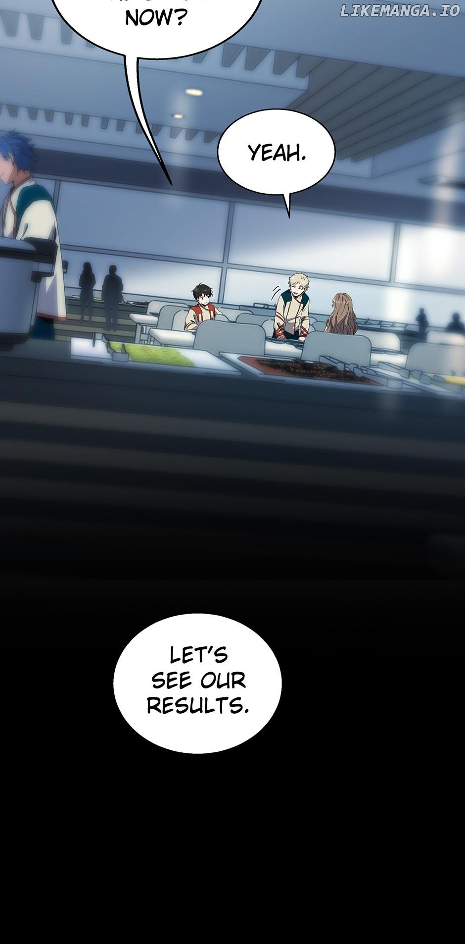 The Beginning After The End Chapter 213 image 35